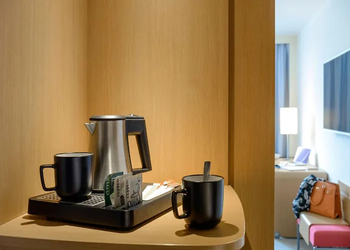 Novotel Milano Malpensa Aeroporto
