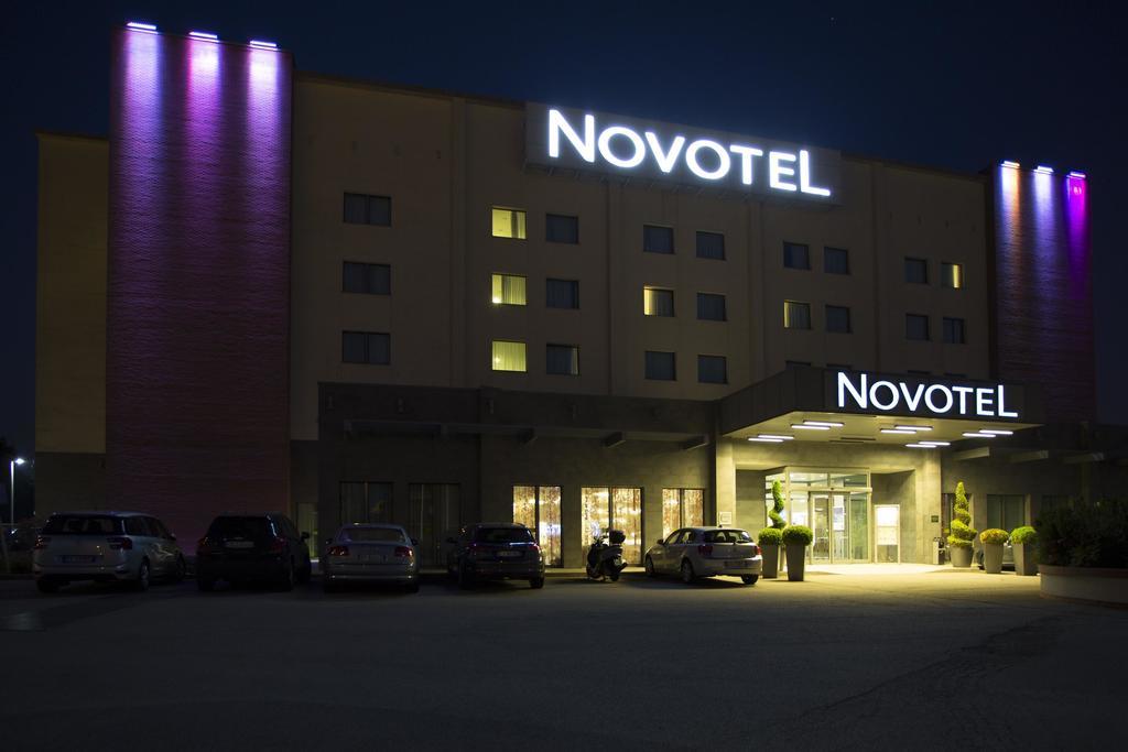 Hotel Novotel Milano Malpensa Aeroporto
