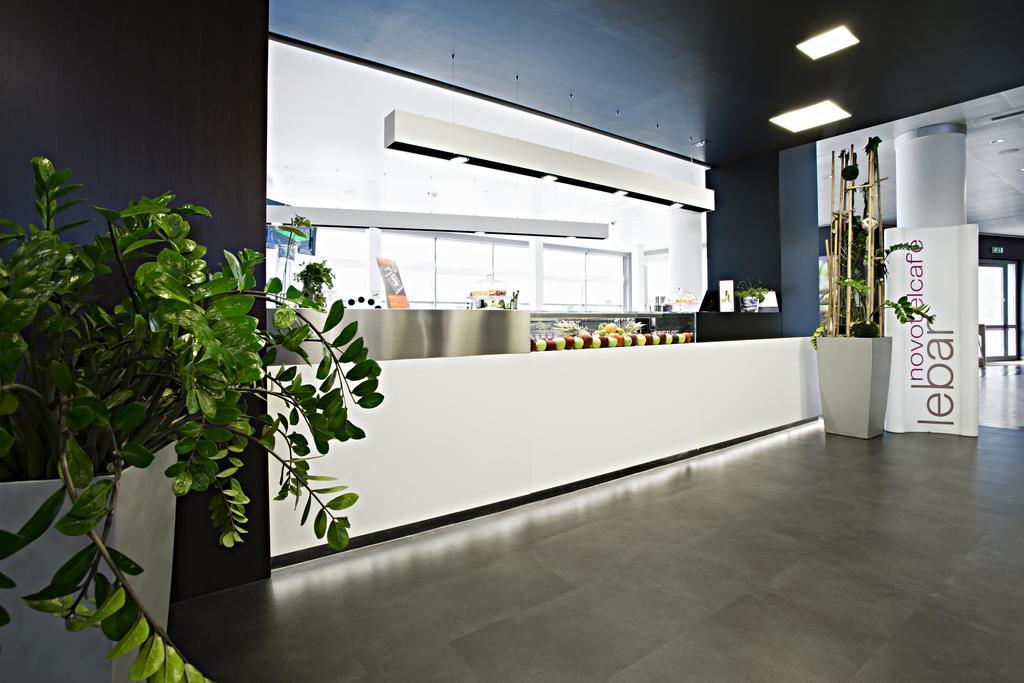 Novotel Milano Malpensa Aeroporto Hotel Cardano Al Campo