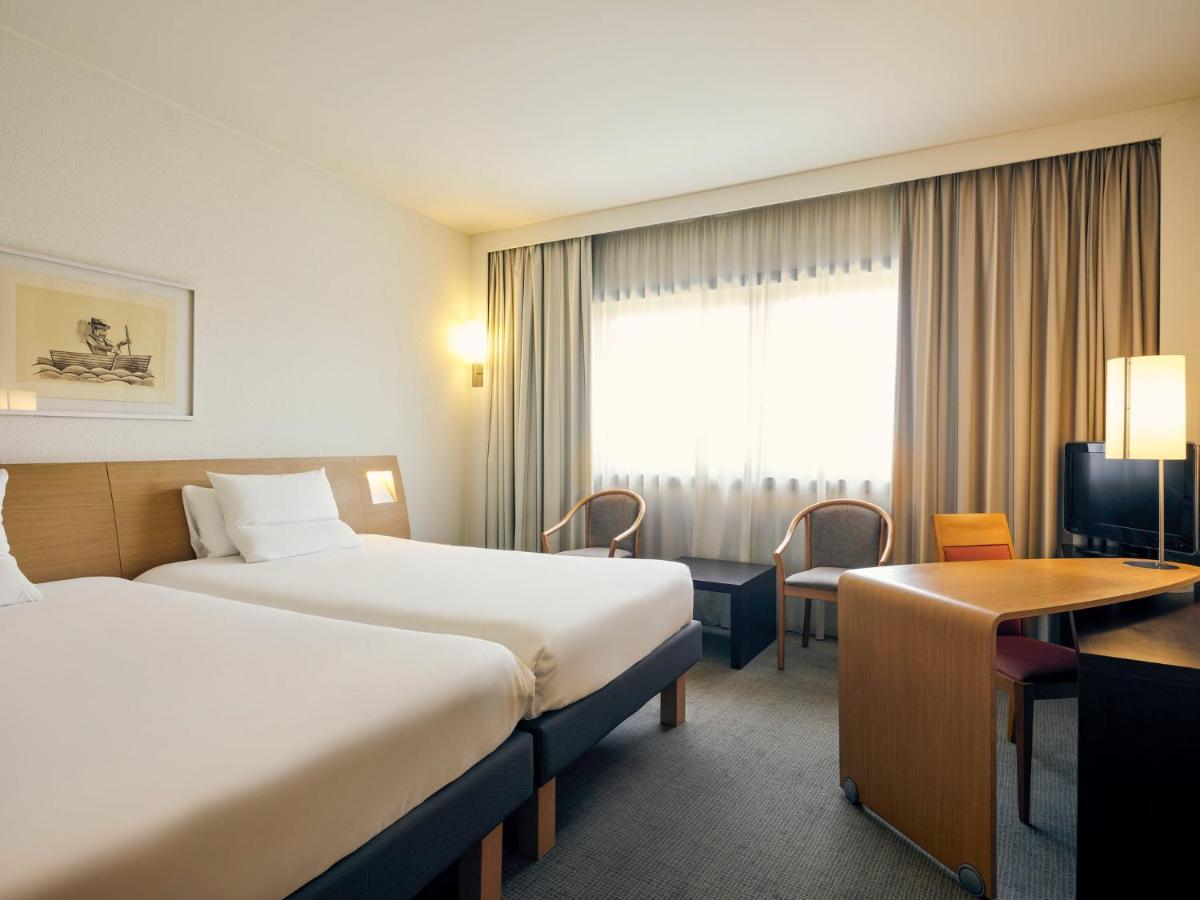 Hotel Novotel Milano Malpensa Aeroporto