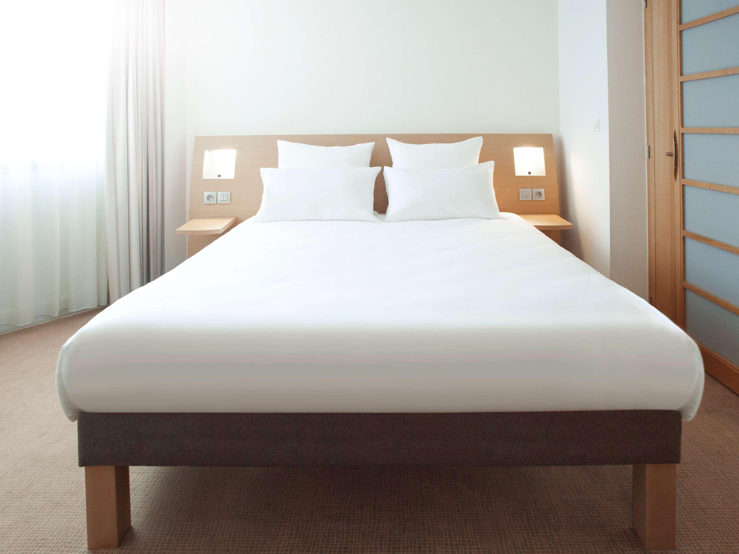 Novotel Milano Malpensa Aeroporto Hotel 4*