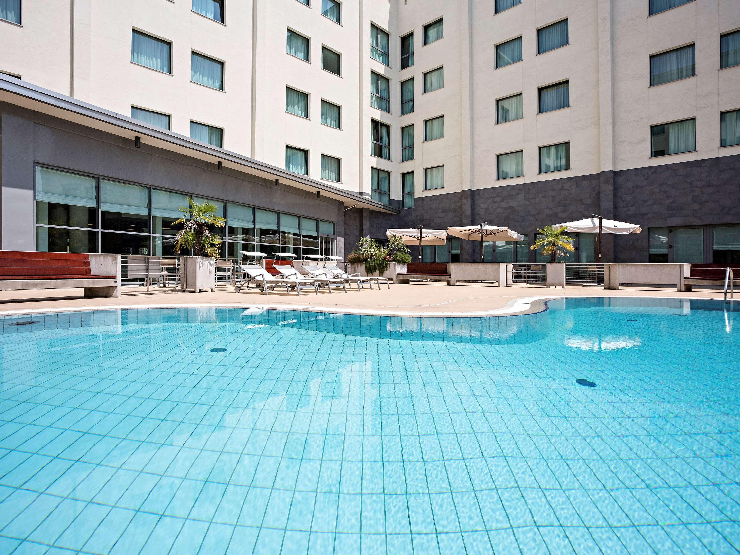 Novotel Milano Malpensa Aeroporto Hotel Cardano Al Campo