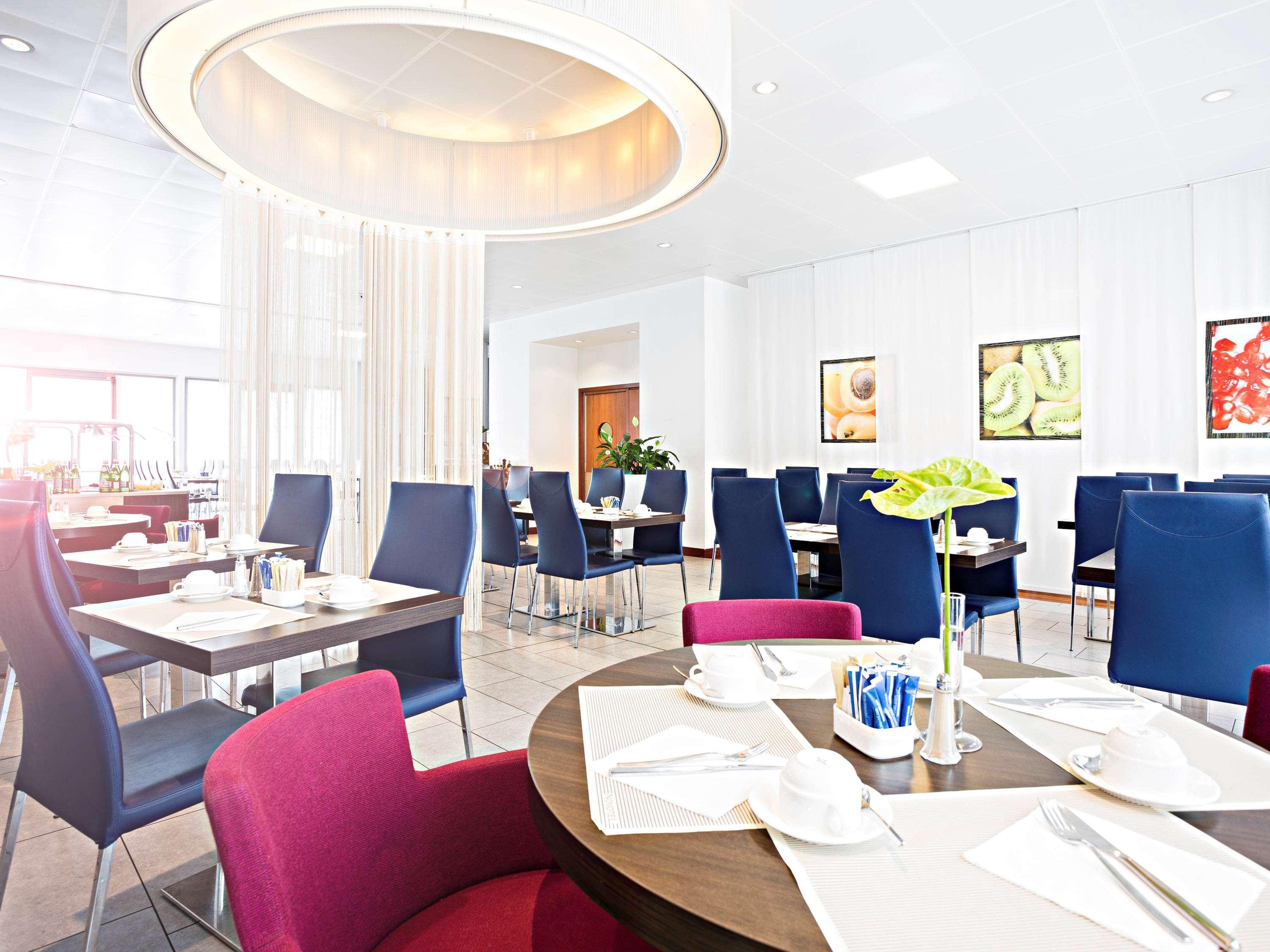 Novotel Milano Malpensa Aeroporto 4* Cardano Al Campo