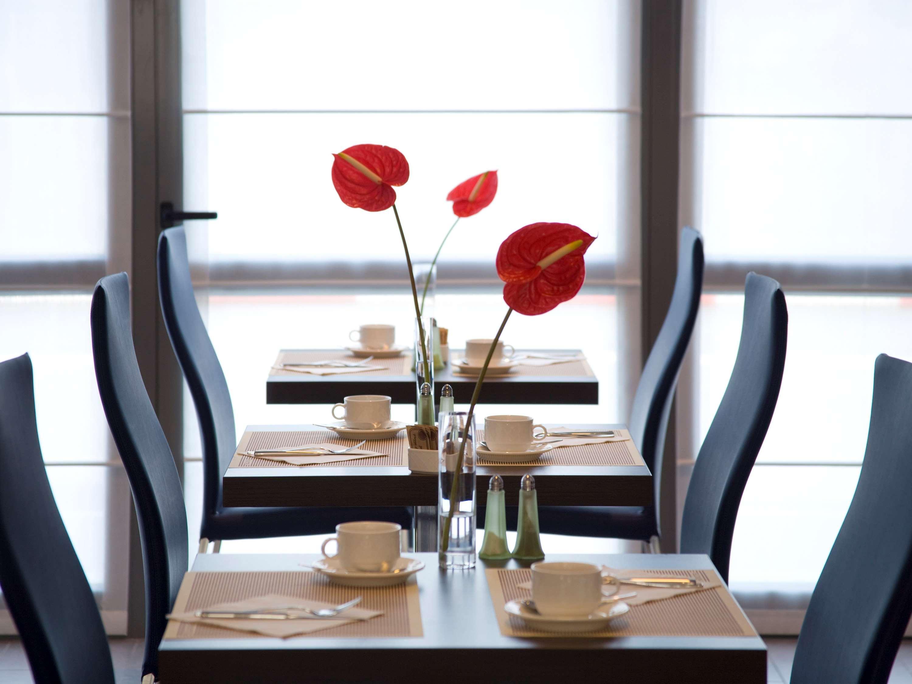 Hotel Novotel Milano Malpensa Aeroporto