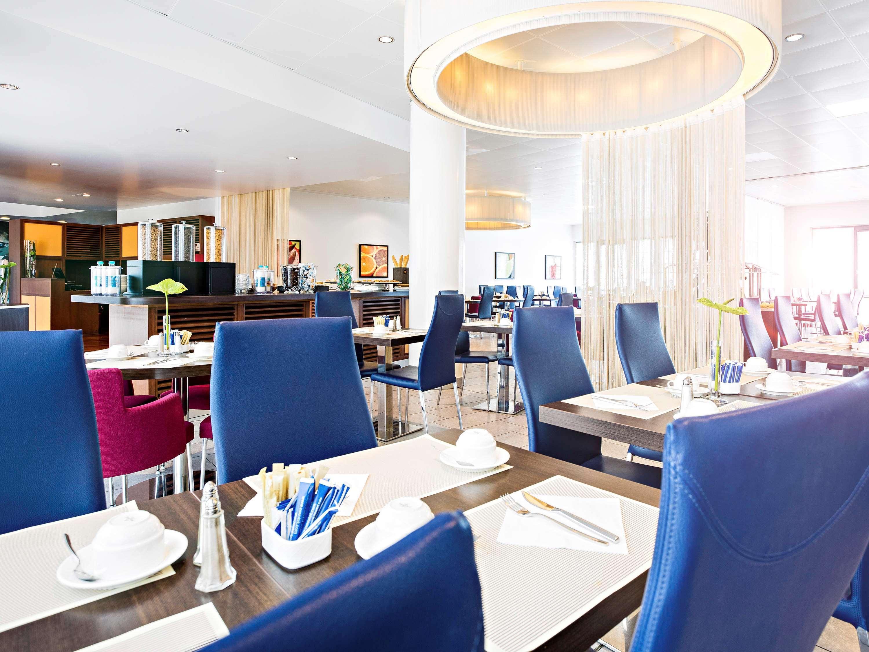 Novotel Milano Malpensa Aeroporto Cardano Al Campo
