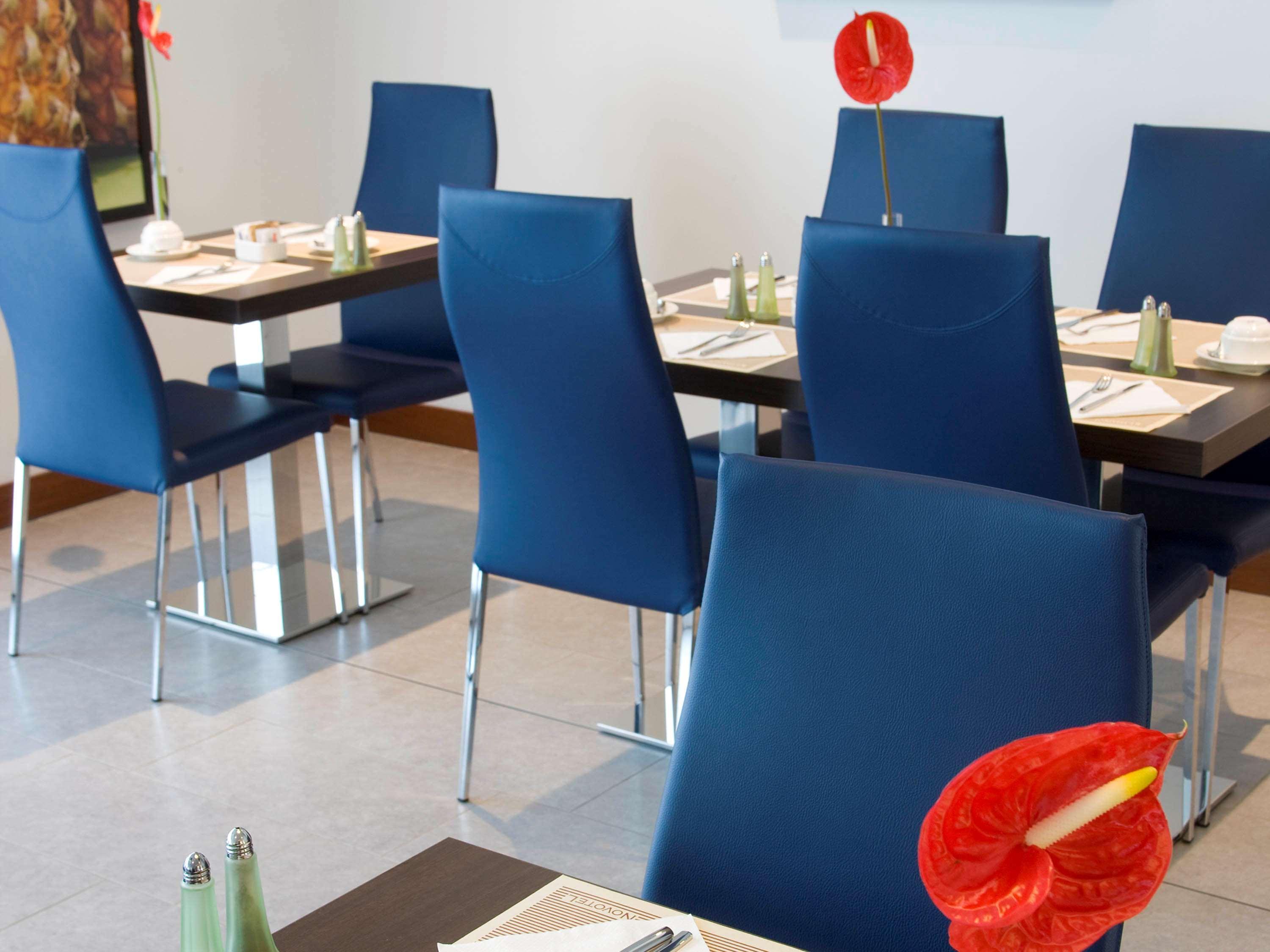 Hotel Novotel Milano Malpensa Aeroporto