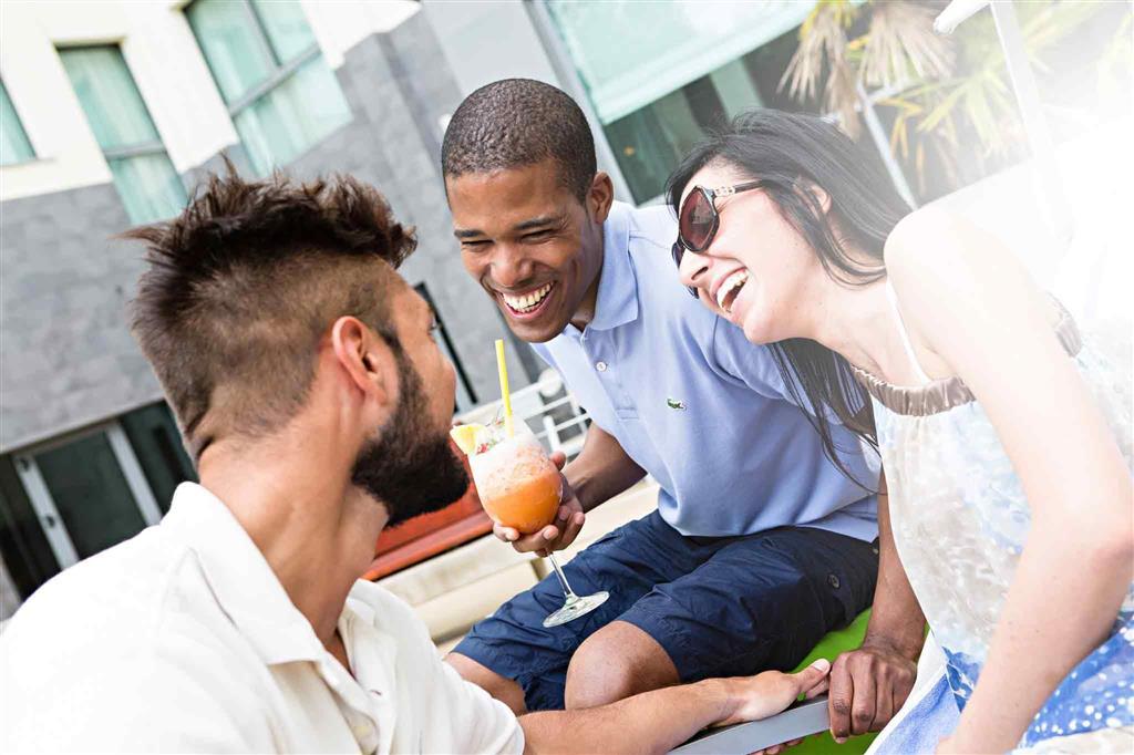 Hotel Novotel Milano Malpensa Aeroporto Cardano Al Campo