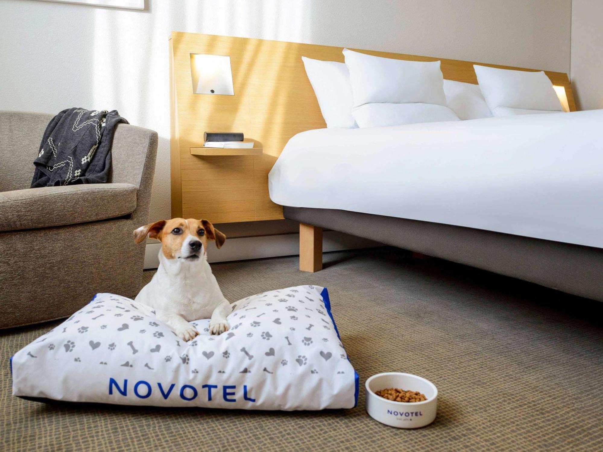 Novotel Milano Malpensa Aeroporto Hotel Cardano Al Campo