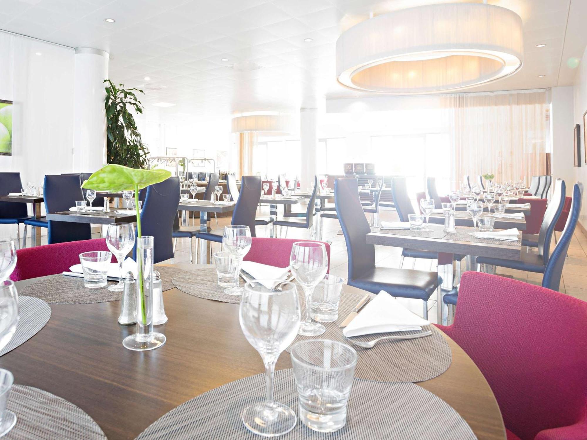 Hotel Novotel Milano Malpensa Aeroporto Cardano Al Campo