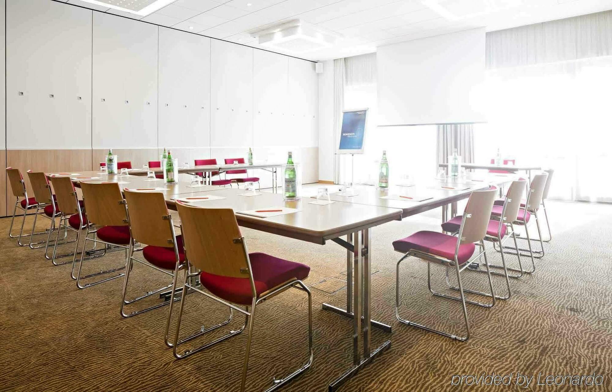 Novotel Milano Malpensa Aeroporto Hotel 4*