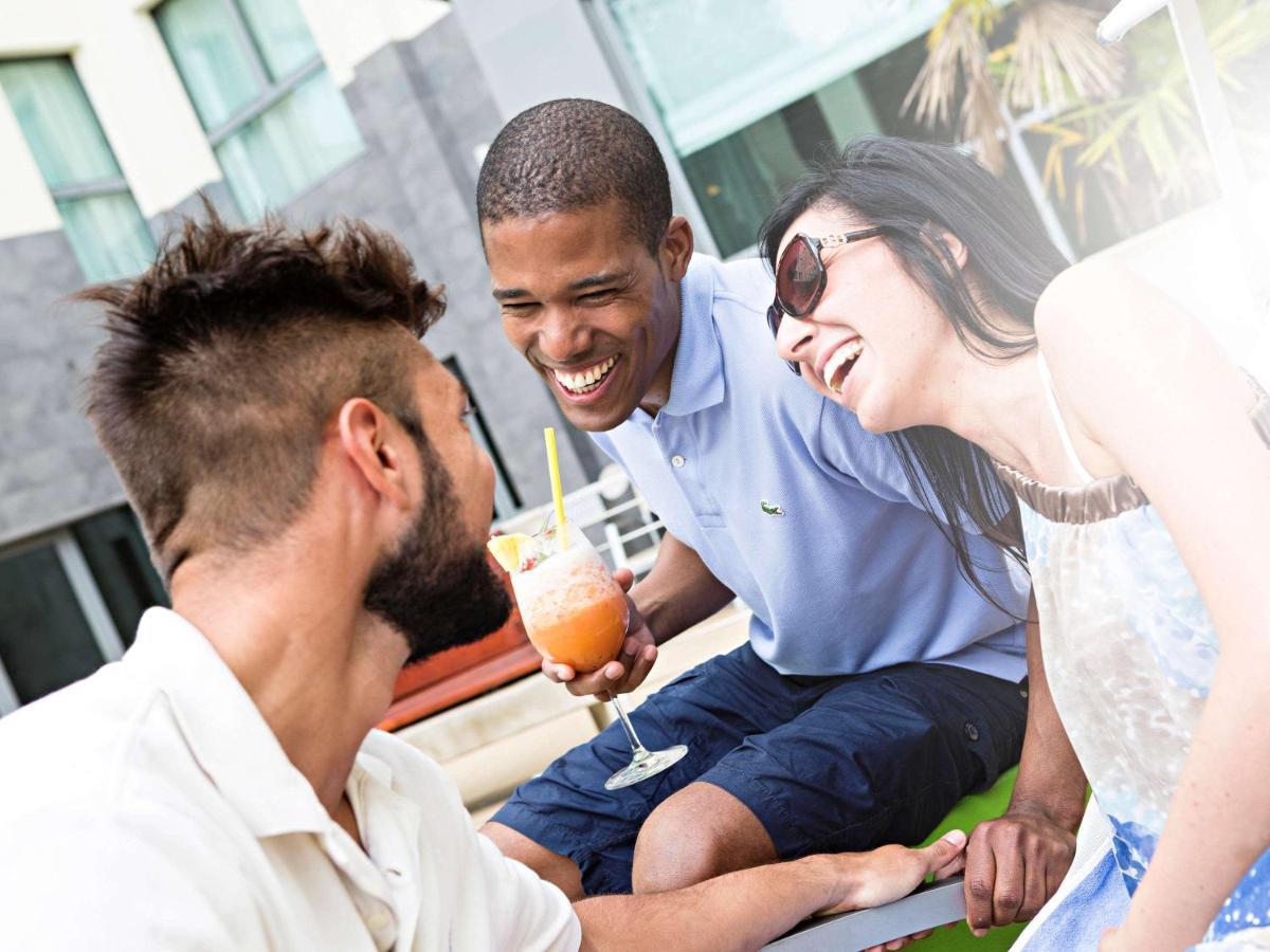 Novotel Milano Malpensa Aeroporto 4*