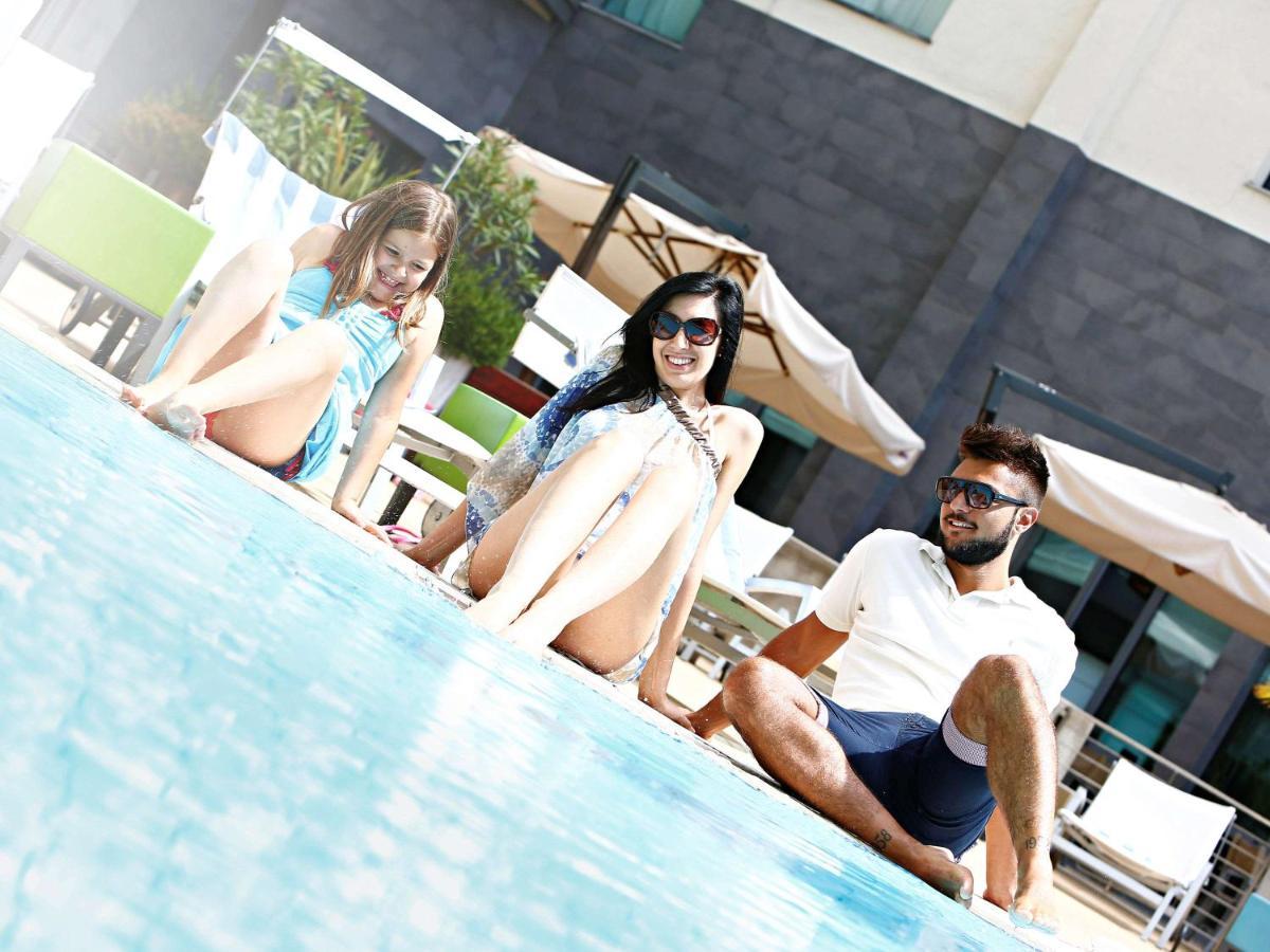 Novotel Milano Malpensa Aeroporto Cardano Al Campo