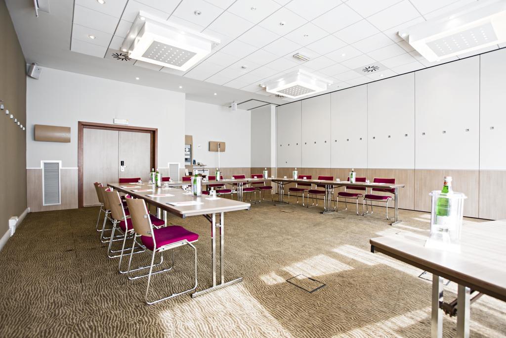 Novotel Milano Malpensa Aeroporto