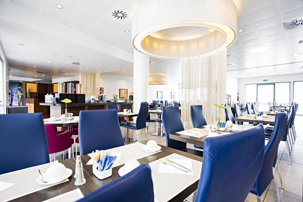 Novotel Milano Malpensa Aeroporto 4*