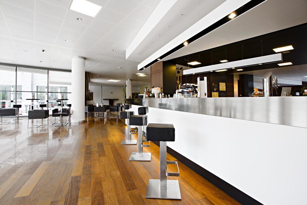 Hotel Novotel Milano Malpensa Aeroporto