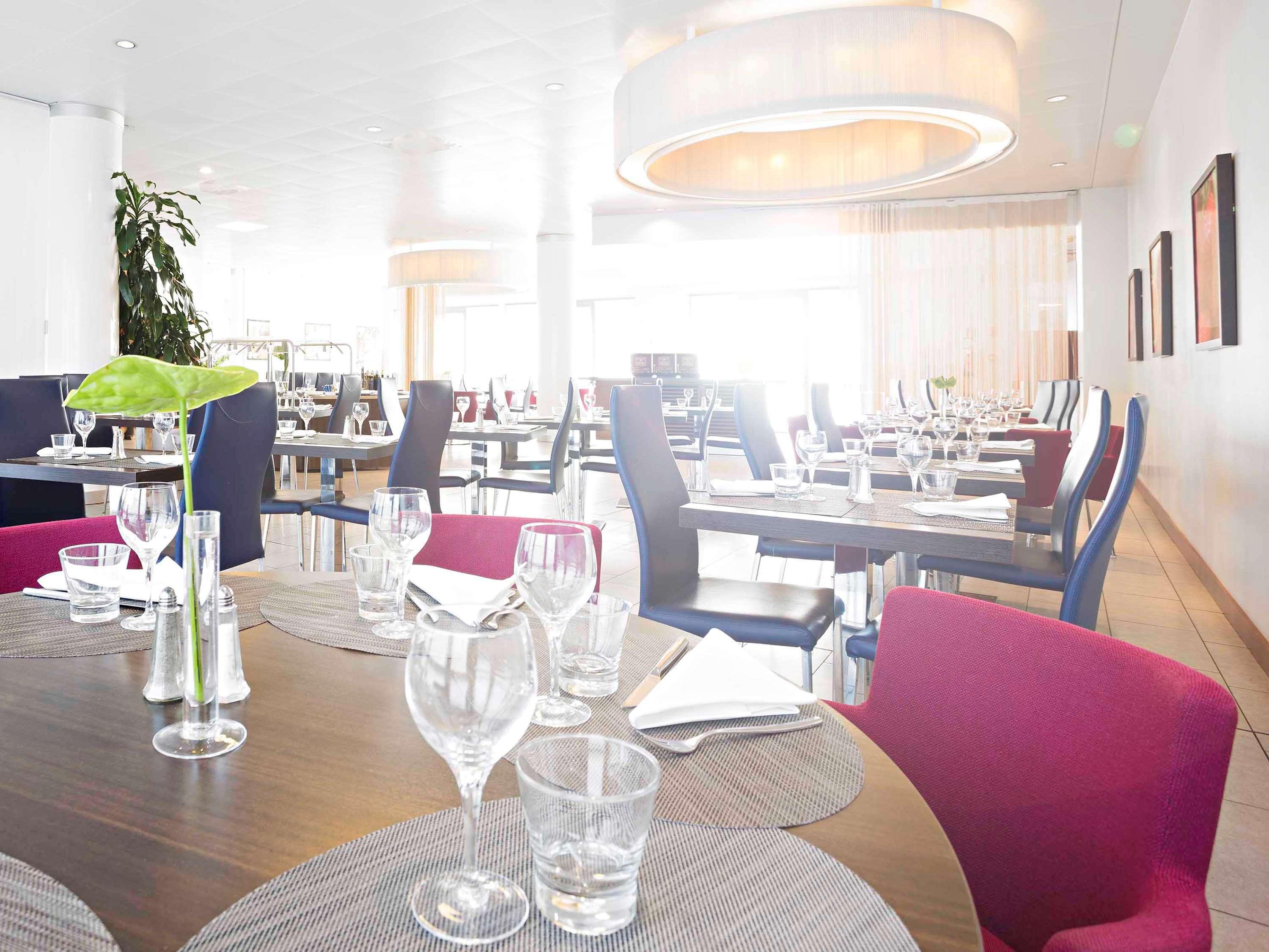 Hotel Novotel Milano Malpensa Aeroporto Cardano Al Campo