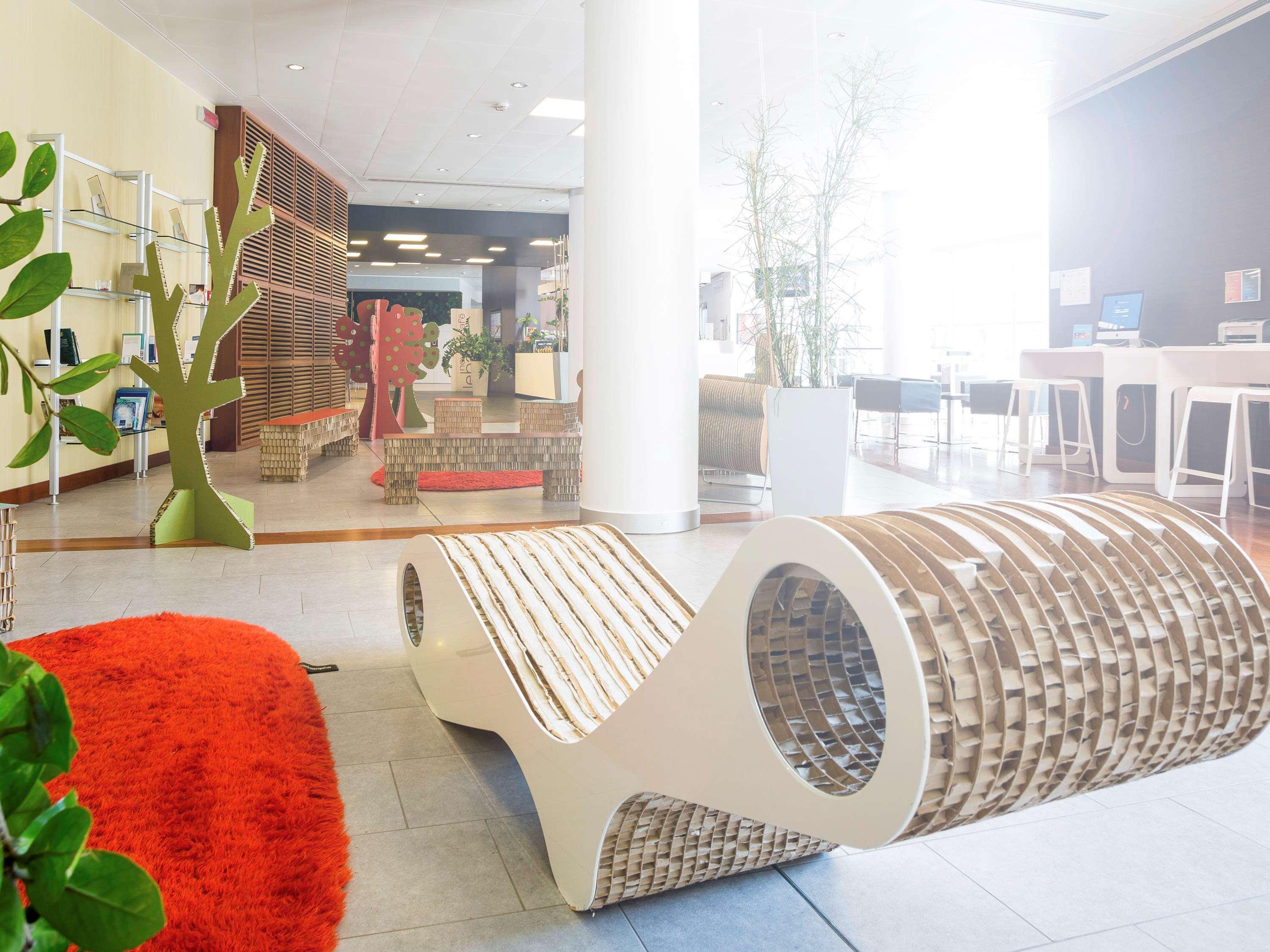 Novotel Milano Malpensa Aeroporto 4* Cardano Al Campo