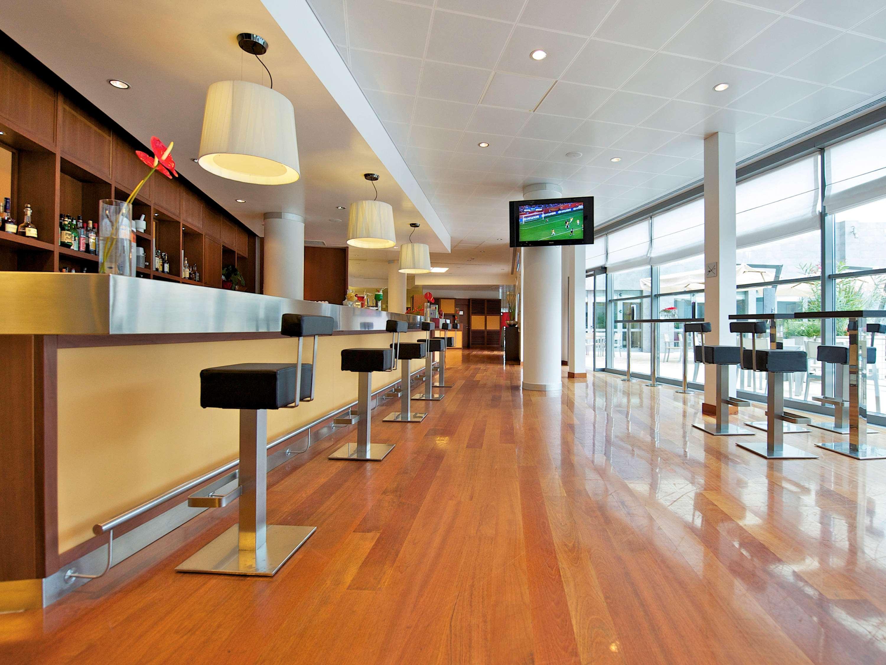 Novotel Milano Malpensa Aeroporto Hotel 4*