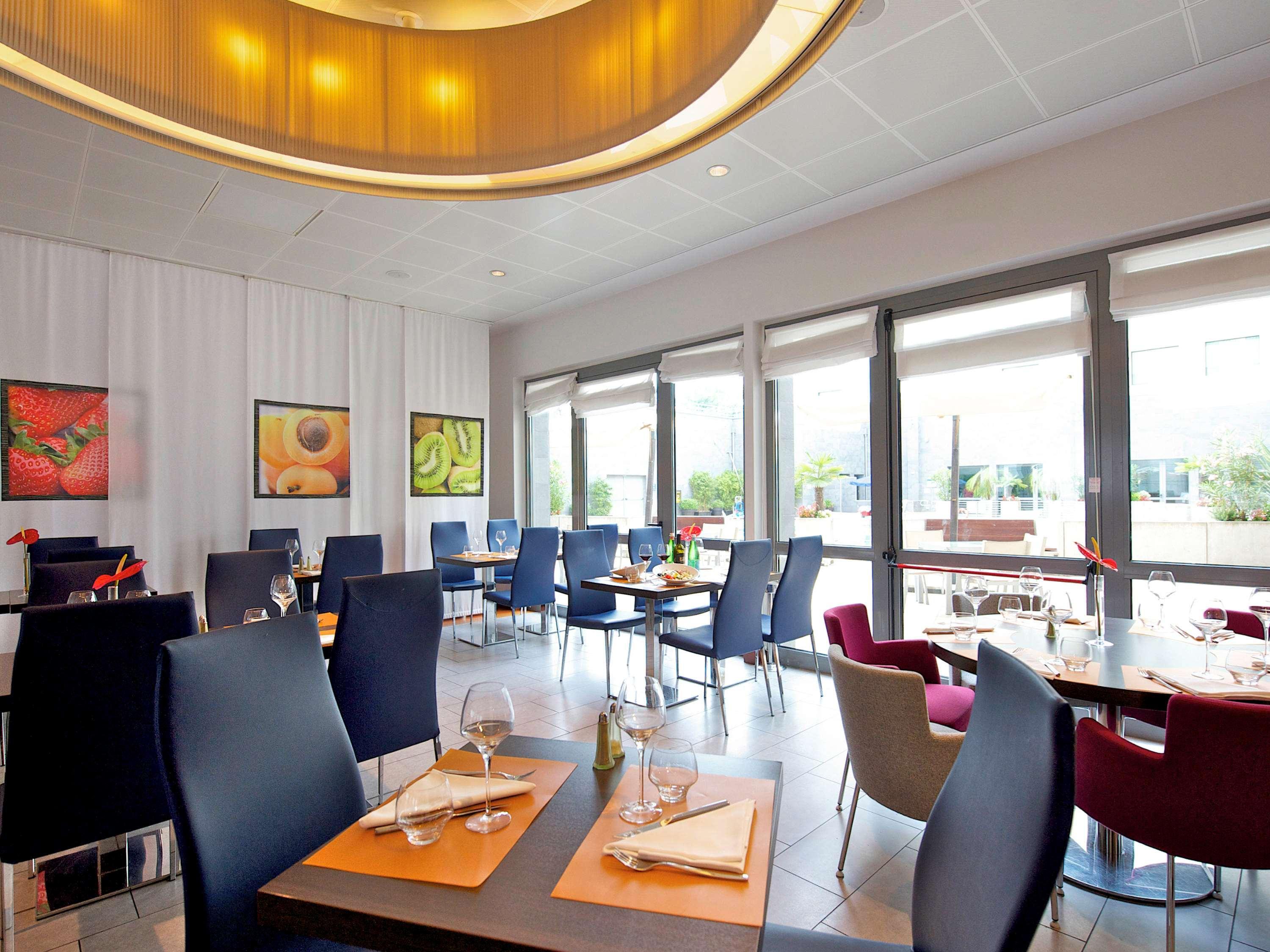 Hotel Novotel Milano Malpensa Aeroporto Cardano Al Campo
