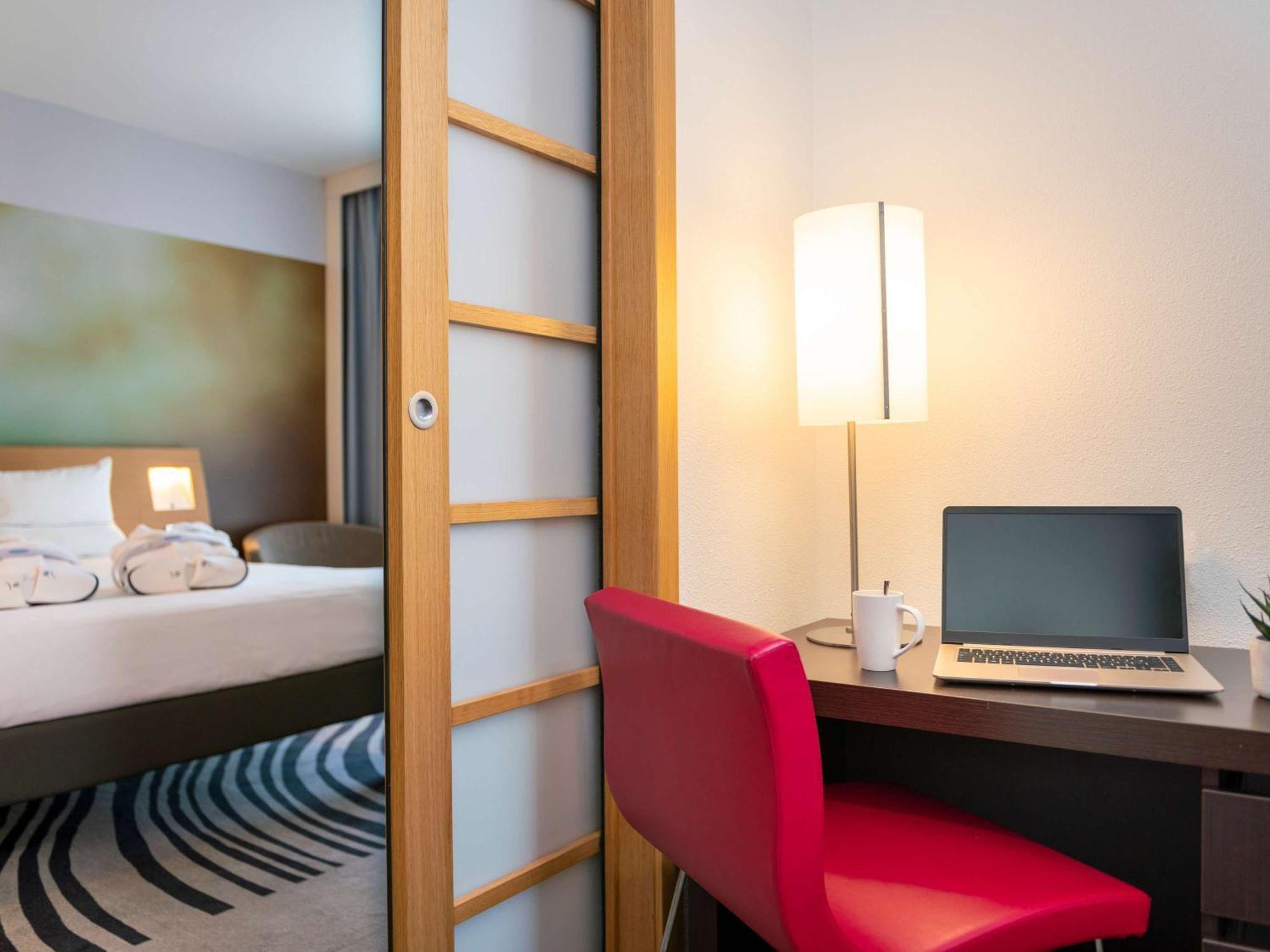 Novotel Milano Malpensa Aeroporto