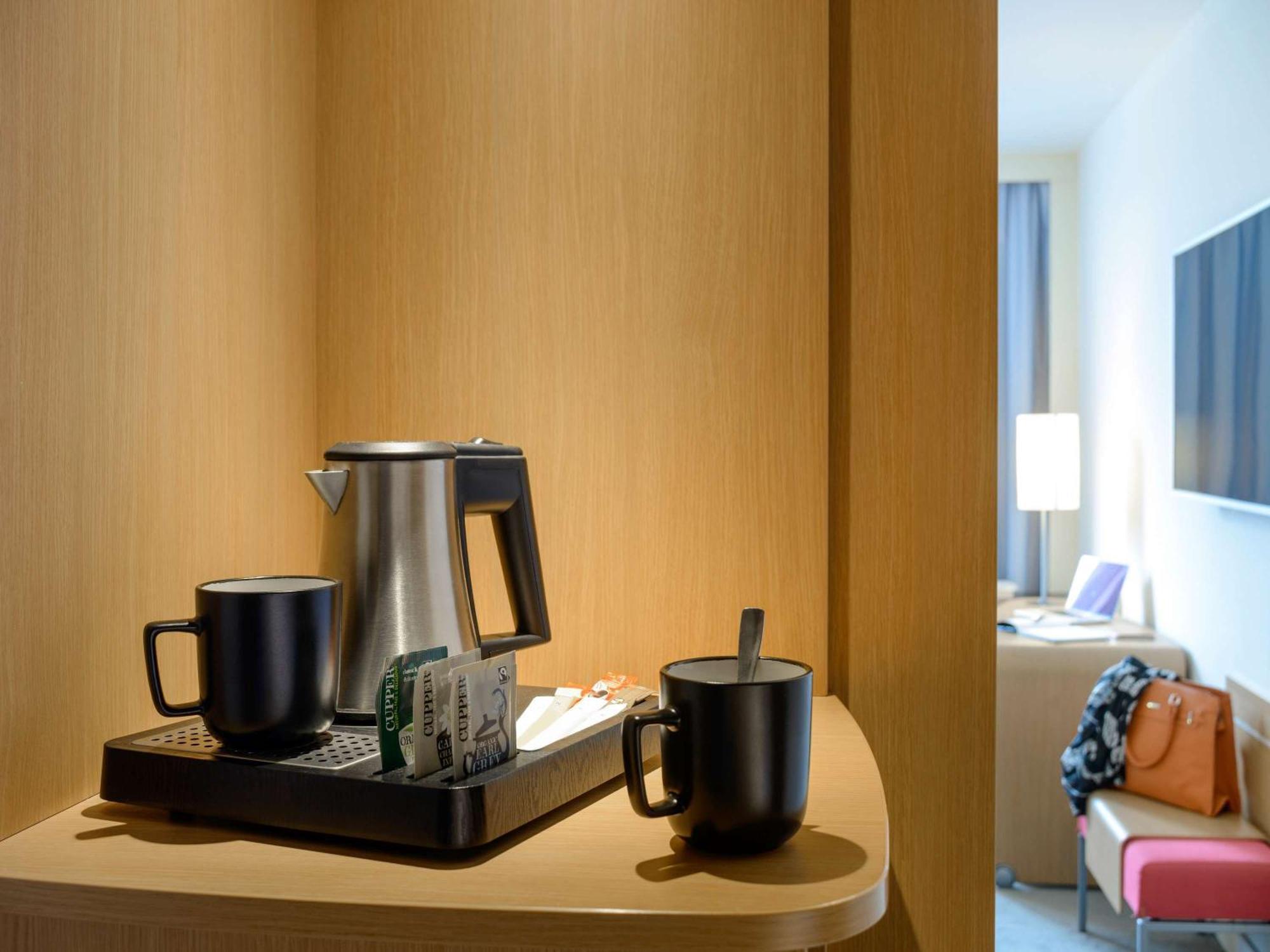 Novotel Milano Malpensa Aeroporto Hotel