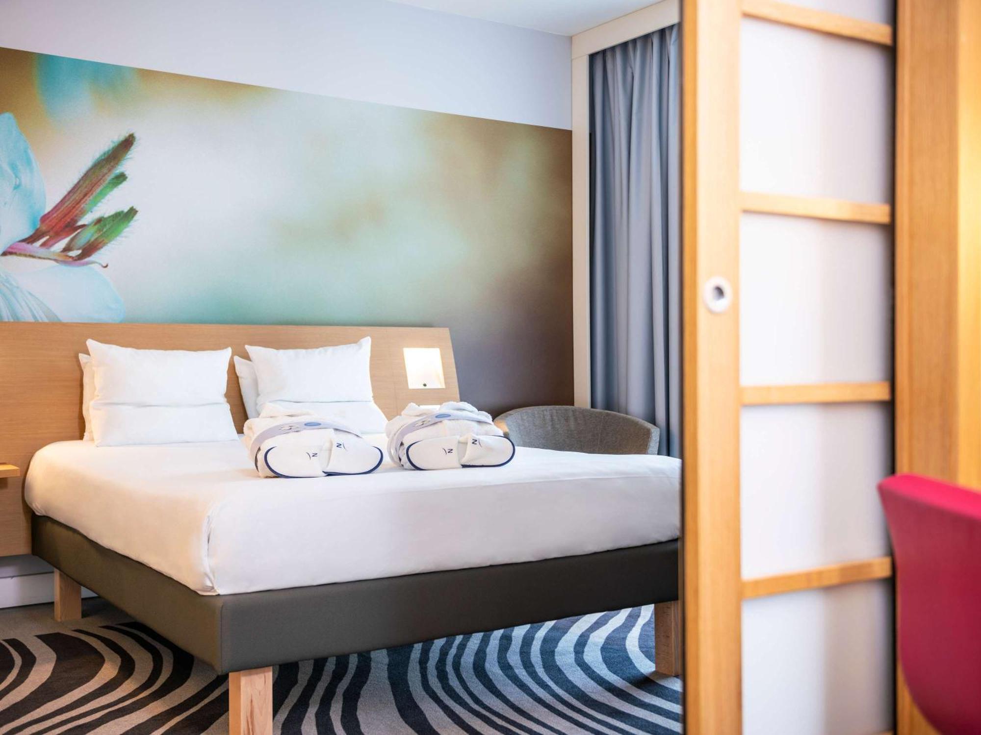 Novotel Milano Malpensa Aeroporto
