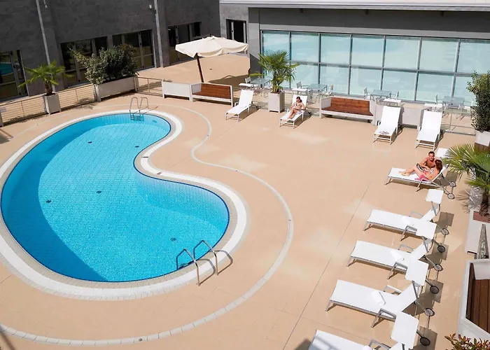 Novotel Milano Malpensa Aeroporto
