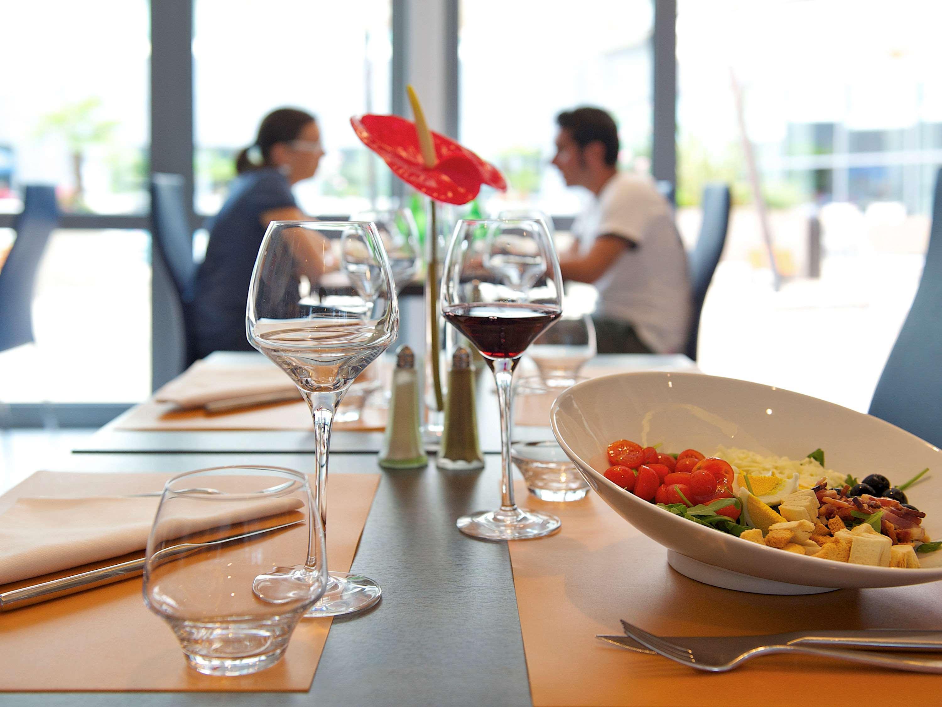 Novotel Milano Malpensa Aeroporto 4*