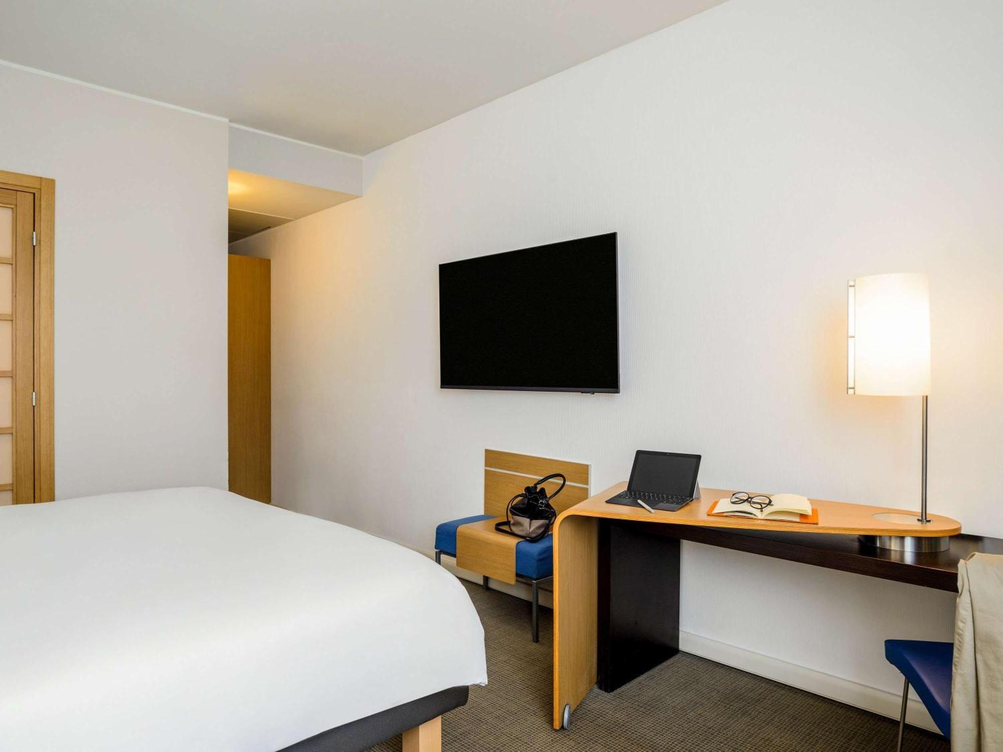 Novotel Milano Malpensa Aeroporto Hotel 4*