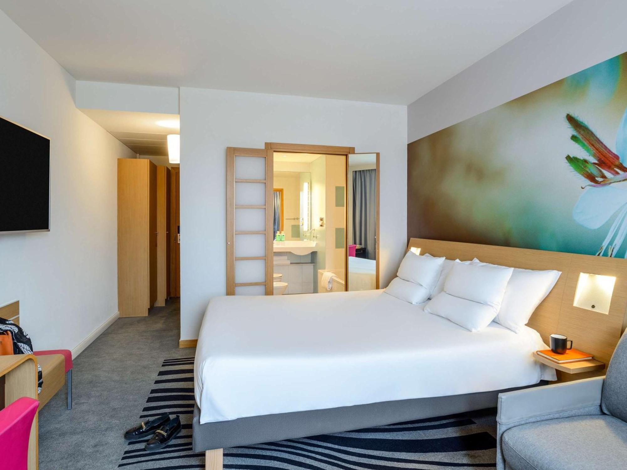 Novotel Milano Malpensa Aeroporto Cardano Al Campo